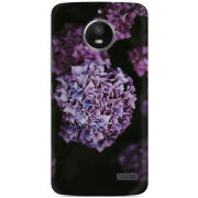 Чехол Uprint Motorola Moto E XT1762 
