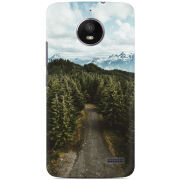 Чехол Uprint Motorola Moto E XT1762 