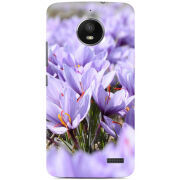 Чехол Uprint Motorola Moto E XT1762 