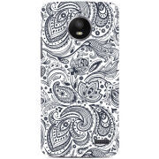 Чехол Uprint Motorola Moto E XT1762 