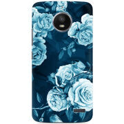 Чехол Uprint Motorola Moto E XT1762 