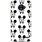 Чехол Uprint Motorola Moto E XT1762 