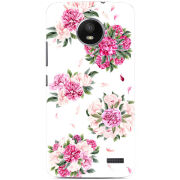 Чехол Uprint Motorola Moto E XT1762 