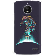 Чехол Uprint Motorola Moto E XT1762 