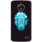 Чехол Uprint Motorola Moto E XT1762 