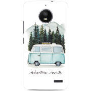 Чехол Uprint Motorola Moto E XT1762 