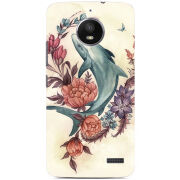 Чехол Uprint Motorola Moto E XT1762 