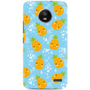 Чехол Uprint Motorola Moto E XT1762 