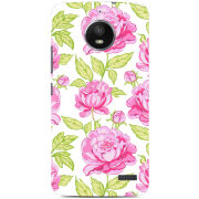 Чехол Uprint Motorola Moto E XT1762 