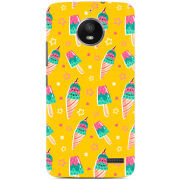 Чехол Uprint Motorola Moto E XT1762 