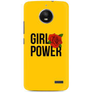 Чехол Uprint Motorola Moto E XT1762 