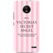 Чехол Uprint Motorola Moto E XT1762 