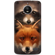 Чехол Uprint Motorola Moto E XT1762 