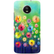 Чехол Uprint Motorola Moto E XT1762 