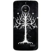 Чехол Uprint Motorola Moto E XT1762 Fantasy Tree