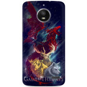 Чехол Uprint Motorola Moto E XT1762 