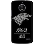 Чехол Uprint Motorola Moto E XT1762 