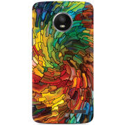 Чехол Uprint Motorola Moto E XT1762 