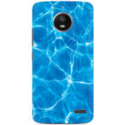 Чехол Uprint Motorola Moto E XT1762 