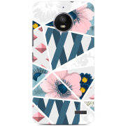 Чехол Uprint Motorola Moto E XT1762 