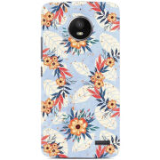 Чехол Uprint Motorola Moto E XT1762 