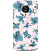 Чехол Uprint Motorola Moto E XT1762 