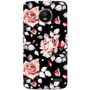 Чехол Uprint Motorola Moto E XT1762 