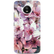 Чехол Uprint Motorola Moto E XT1762 