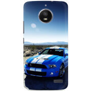 Чехол Uprint Motorola Moto E XT1762 