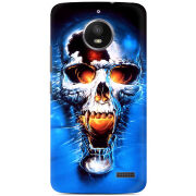 Чехол Uprint Motorola Moto E XT1762 