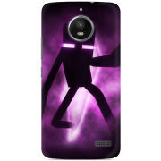 Чехол Uprint Motorola Moto E XT1762 