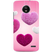 Чехол Uprint Motorola Moto E XT1762 