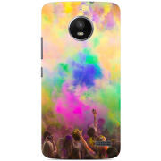 Чехол Uprint Motorola Moto E XT1762 