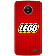 Чехол Uprint Motorola Moto E XT1762 