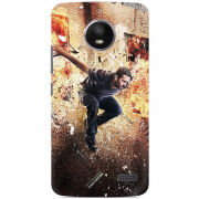 Чехол Uprint Motorola Moto E XT1762 