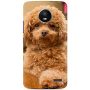 Чехол Uprint Motorola Moto E XT1762 