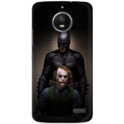 Чехол Uprint Motorola Moto E XT1762 