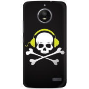 Чехол Uprint Motorola Moto E XT1762 