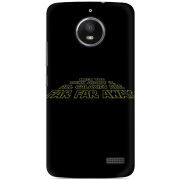 Чехол Uprint Motorola Moto E XT1762 