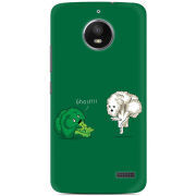 Чехол Uprint Motorola Moto E XT1762 