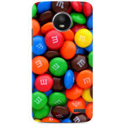 Чехол Uprint Motorola Moto E XT1762 Эмемдемки