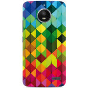 Чехол Uprint Motorola Moto E XT1762 