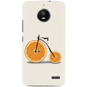 Чехол Uprint Motorola Moto E XT1762 