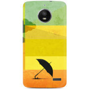 Чехол Uprint Motorola Moto E XT1762 