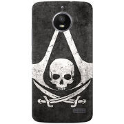 Чехол Uprint Motorola Moto E XT1762 