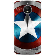 Чехол Uprint Motorola Moto E XT1762 