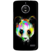 Чехол Uprint Motorola Moto E XT1762 