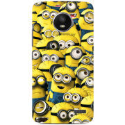 Чехол Uprint Motorola Moto E XT1762 