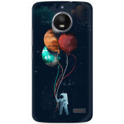 Чехол Uprint Motorola Moto E XT1762 