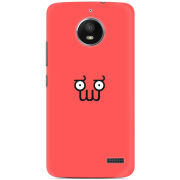 Чехол Uprint Motorola Moto E XT1762 